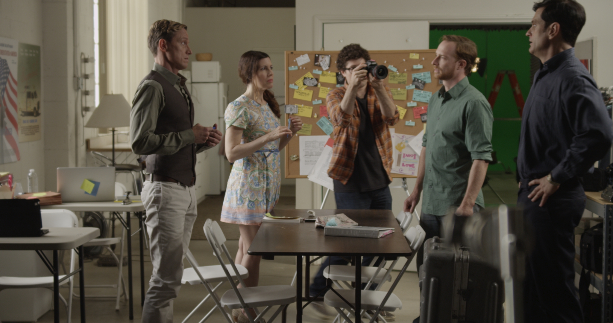 Tarot: A Documentary Love Story